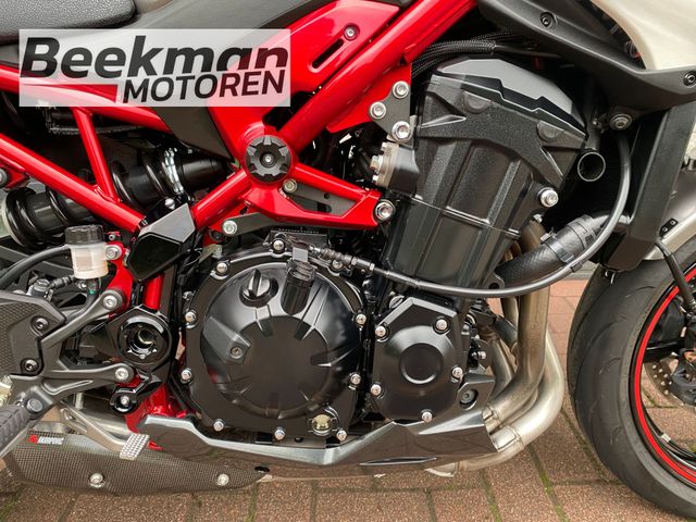 kawasaki - z900-70kw
