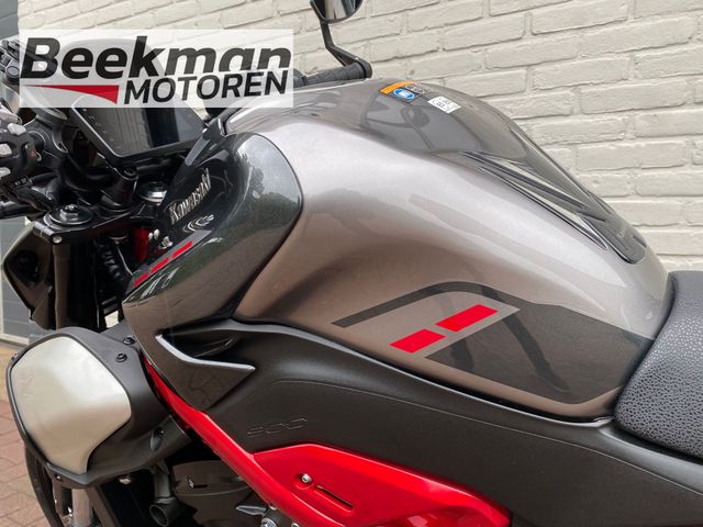 kawasaki - z900-70kw