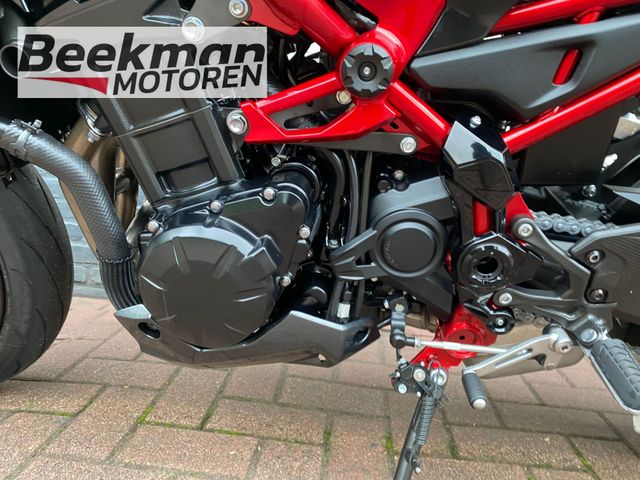 kawasaki - z900-70kw