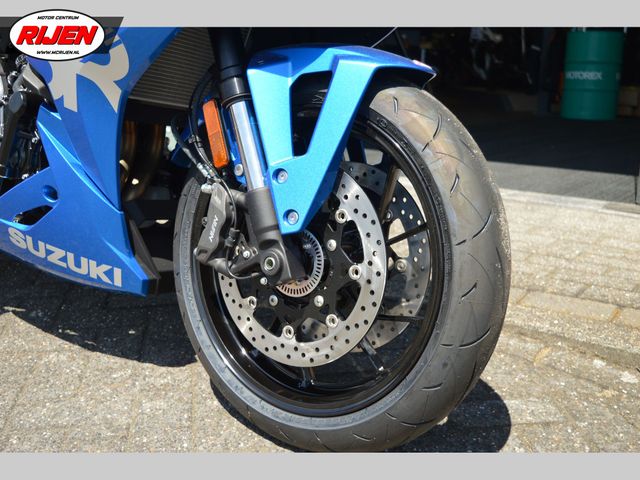 suzuki - gsx-8r