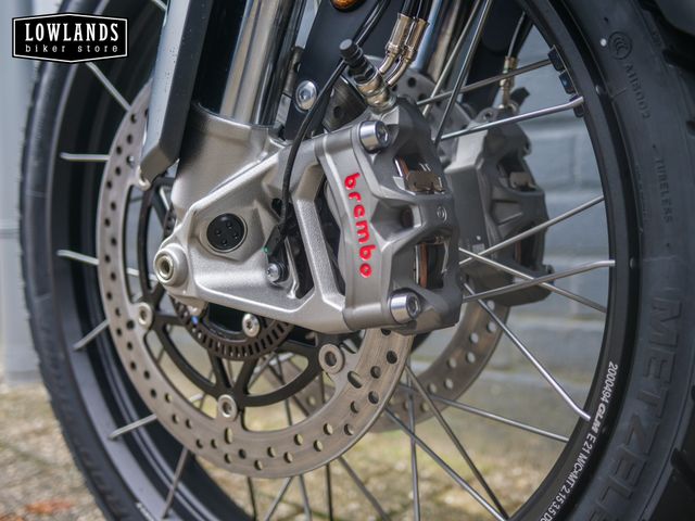 triumph - tiger-1200-desert-edition