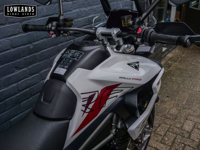 triumph - tiger-1200-desert-edition