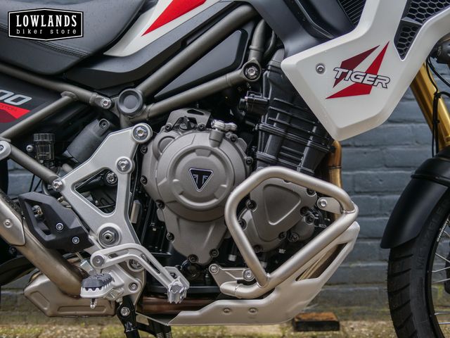 triumph - tiger-1200-desert-edition