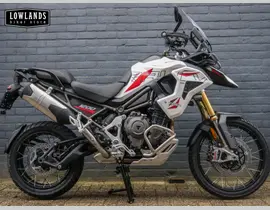 Triumph Tiger 1200 Desert Edition 2026 nieuw