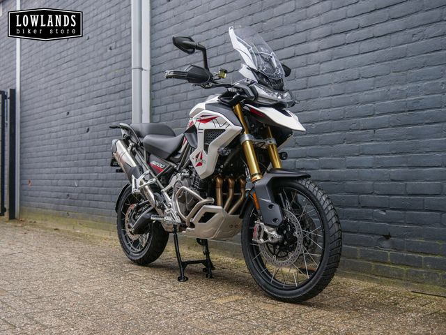 triumph - tiger-1200-desert-edition