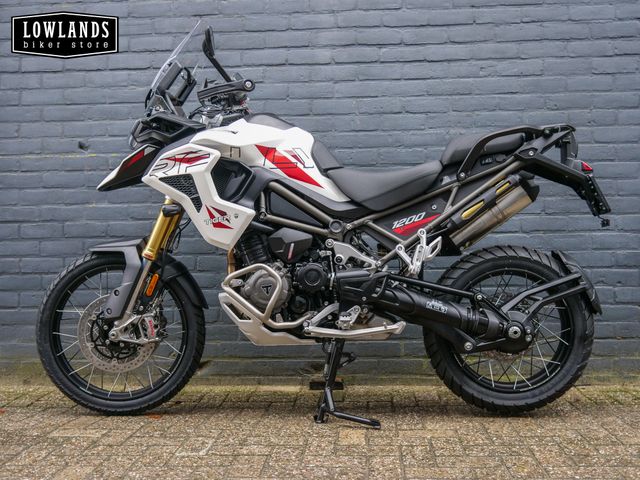 triumph - tiger-1200-desert-edition