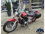 YAMAHA XVS 650 DRAGSTAR