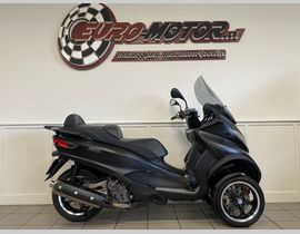 Piaggio MP3 500 HPE Sport ABS ASR 2014 occasion