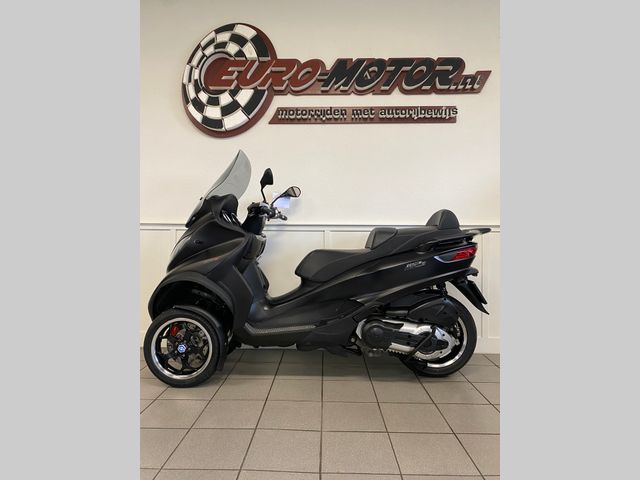 piaggio - mp3-500-hpe-sport-abs-asr
