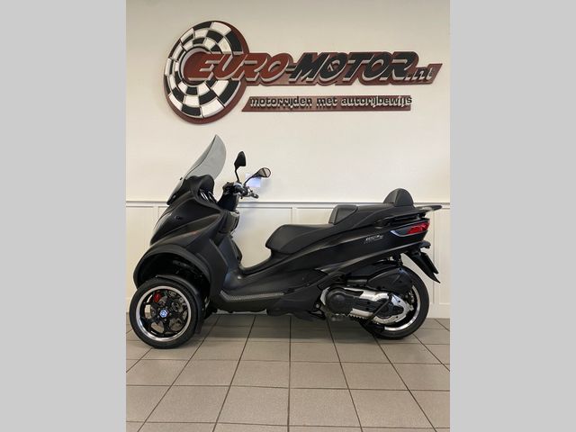 piaggio - mp3-500-hpe-sport-abs-asr