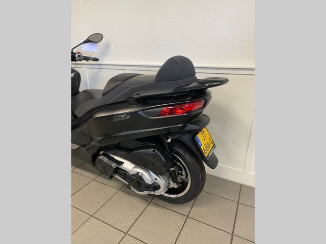 piaggio - mp3-500-hpe-sport-abs-asr