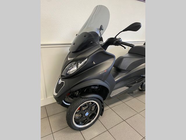 piaggio - mp3-500-hpe-sport-abs-asr
