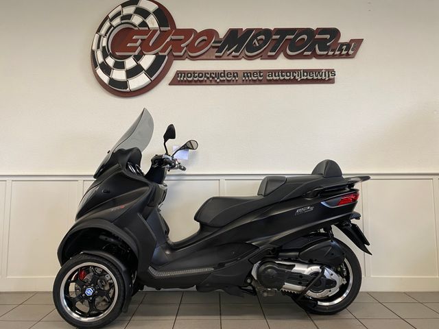 piaggio - mp3-500-hpe-sport-abs-asr