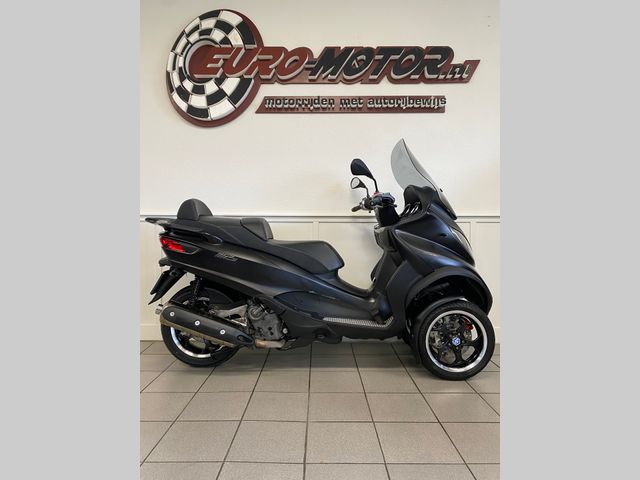 piaggio - mp3-500-hpe-sport-abs-asr