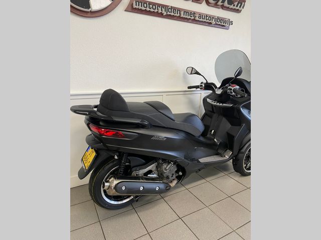 piaggio - mp3-500-hpe-sport-abs-asr
