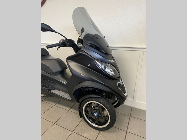 piaggio - mp3-500-hpe-sport-abs-asr