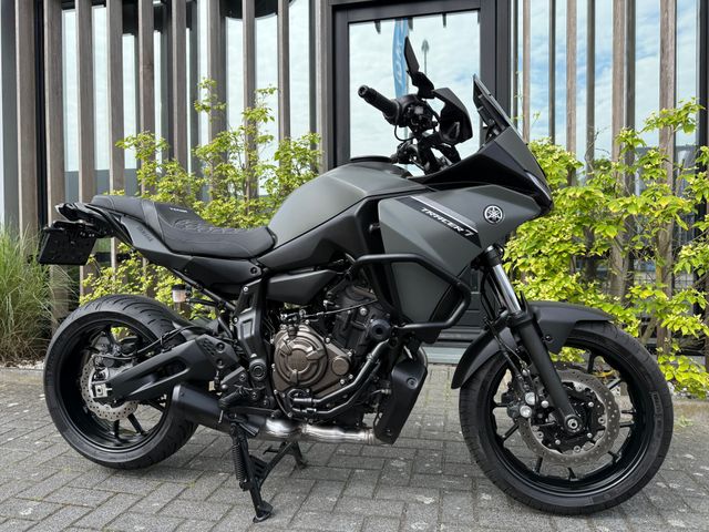 yamaha - tracer-7