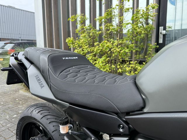 yamaha - tracer-7