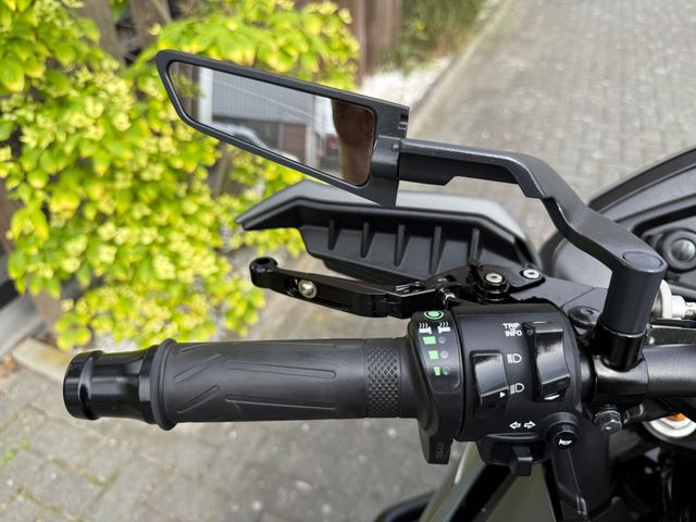 yamaha - tracer-7