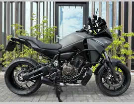 Yamaha Tracer 7 2021 occasion