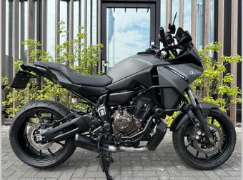 Yamaha Tracer 7 2021 occasion