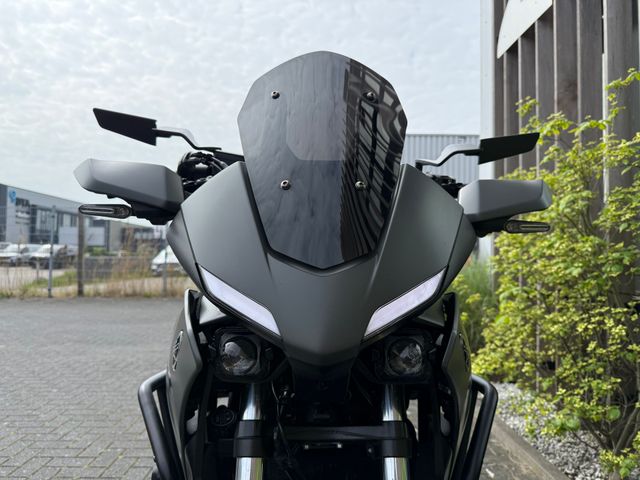 yamaha - tracer-7