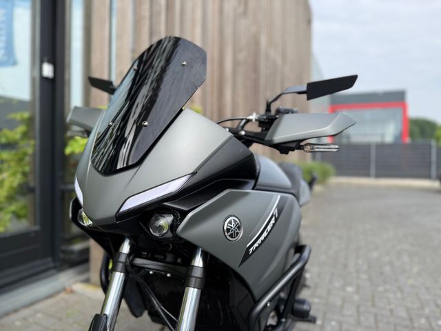 yamaha - tracer-7