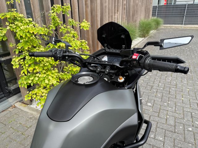 yamaha - tracer-7