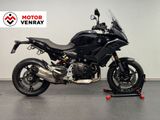 BMW F 900 XR