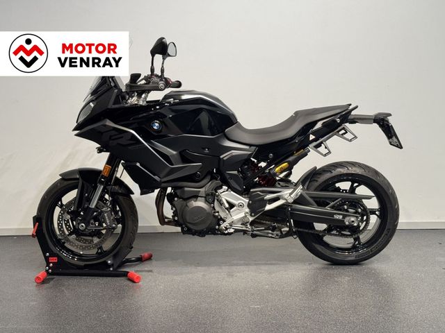 bmw - f-900-xr