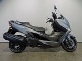 SUZUKI BURGMAN 400 ABS
