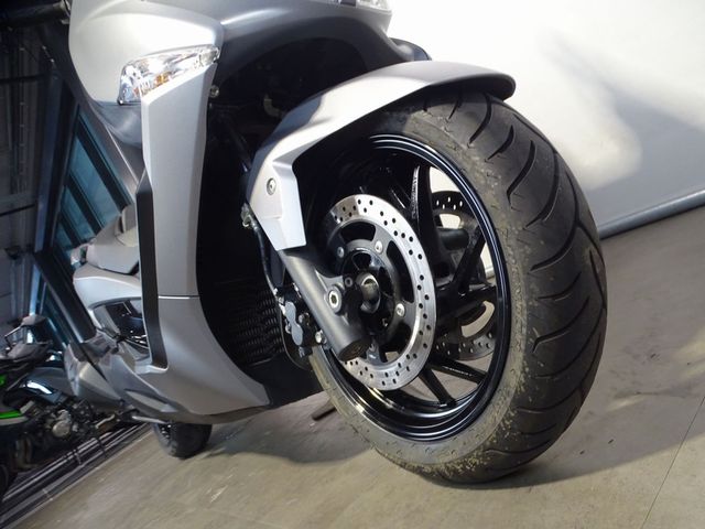 suzuki - burgman-400-abs