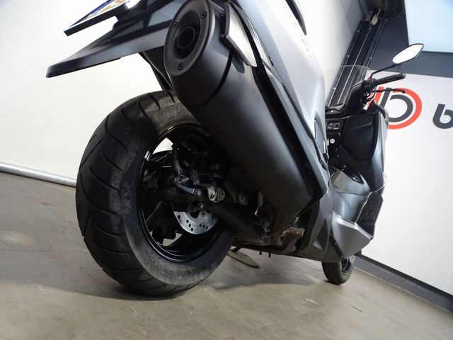 suzuki - burgman-400-abs