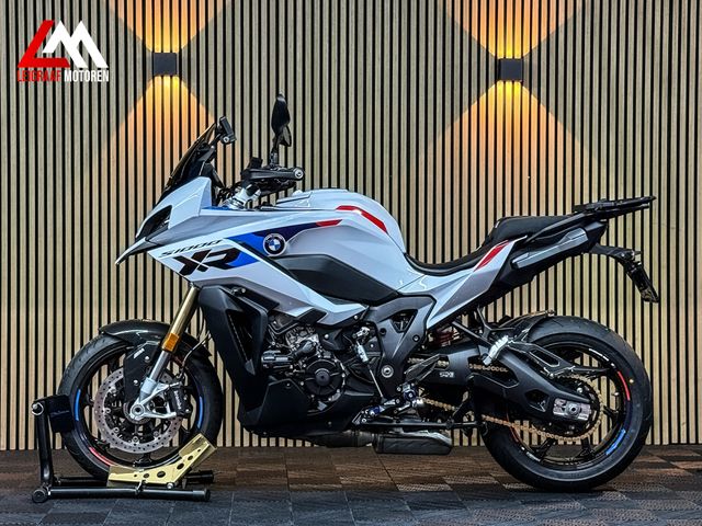 bmw - s-1000-xr