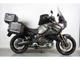 YAMAHA XT 1200 Z SUPER TENERE EXPLORER