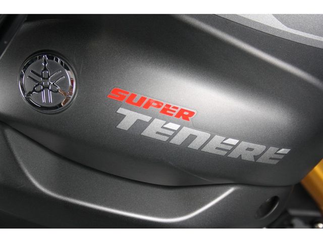 yamaha - xt-1200-z-super-tenere-explorer