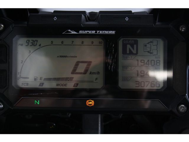 yamaha - xt-1200-z-super-tenere-explorer