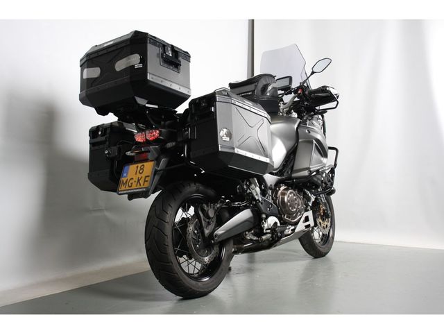 yamaha - xt-1200-z-super-tenere-explorer