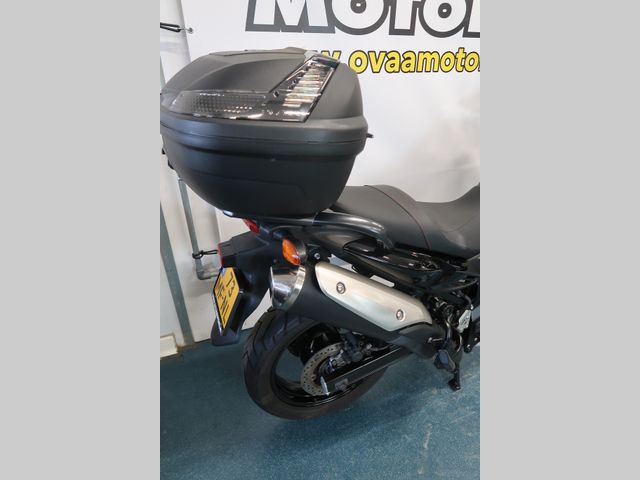 suzuki - v-strom-650-abs