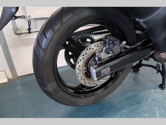 suzuki - v-strom-650-abs