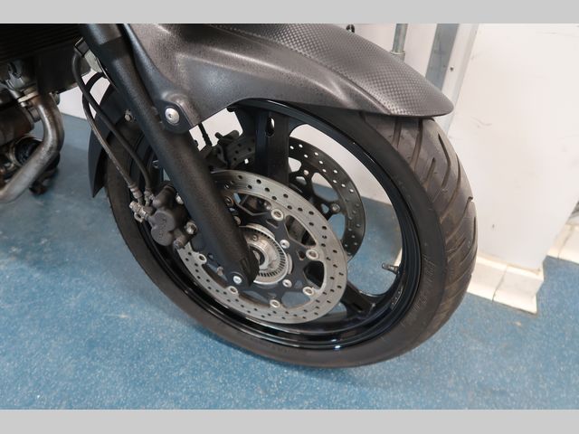suzuki - v-strom-650-abs