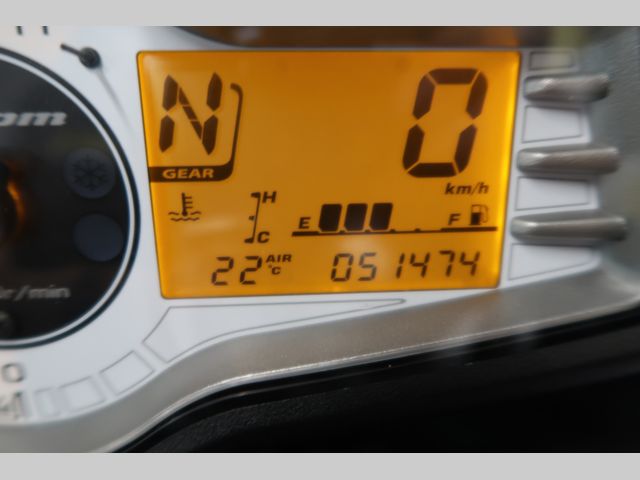 suzuki - v-strom-650-abs