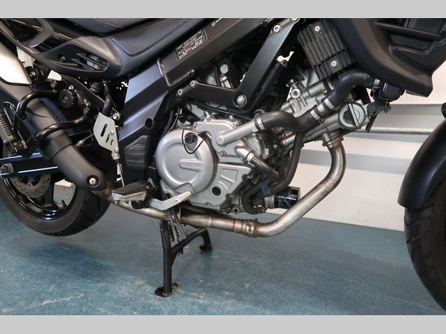 suzuki - v-strom-650-abs