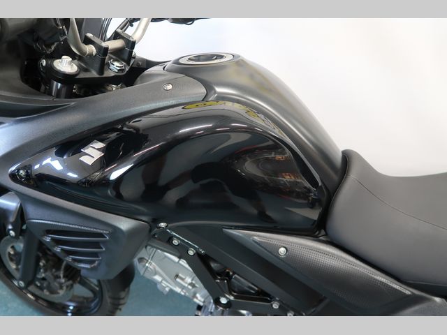 suzuki - v-strom-650-abs