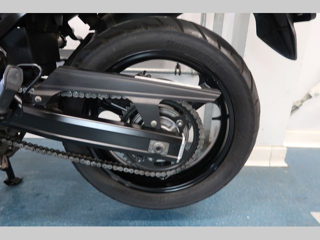 suzuki - v-strom-650-abs