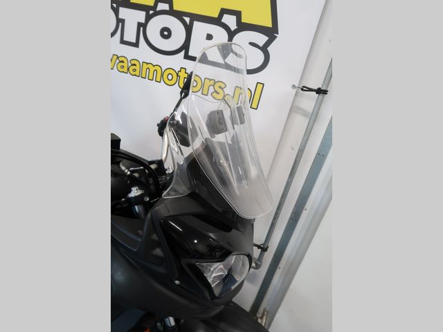 suzuki - v-strom-650-abs