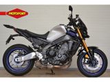 YAMAHA MT 09 SP