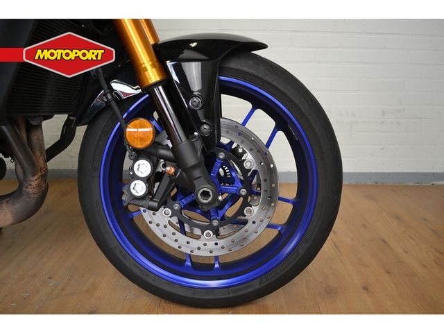 yamaha - mt-09-sp
