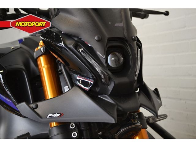 yamaha - mt-09-sp