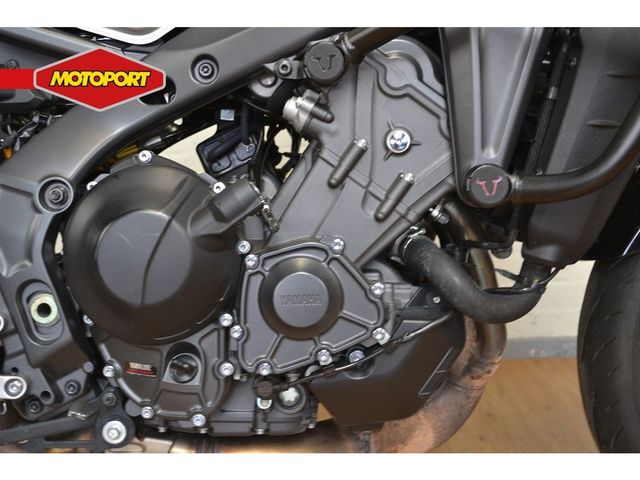 yamaha - mt-09-sp